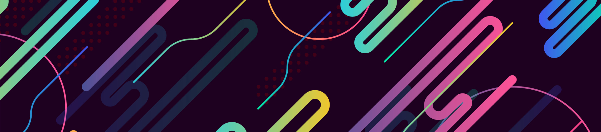 Footer Background