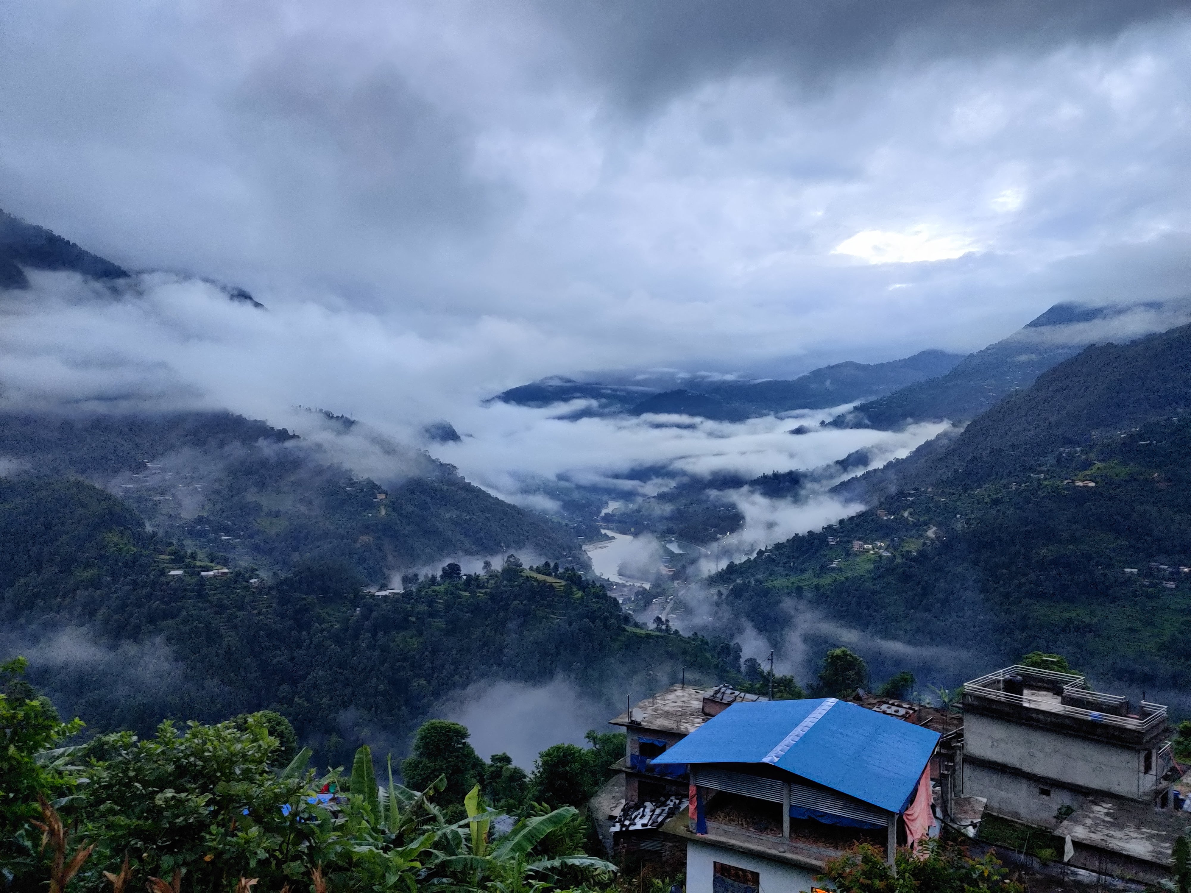 Explore the Hidden Gems of Nepal